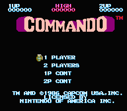 Commando (U) [!] [T+Rus Guyver (11.12.2022)]-video